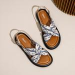 Сандалии AGSDON One-Strap Sandals Women's - фото 6