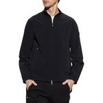 Moncler Френч куртка на молнии, Black - фото 6