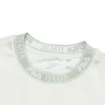 FILA Футболка Regular Women's Cloud White - фото 6