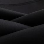 ANTA Женские йога-штаны Basic Black 2 - фото 7