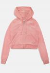 Толстовка Juicy Couture MADISON, Pink - фото 4