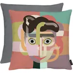 Наволочка Matilda Apelt, Bunt - фото