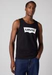 Майка RELAXED GRAPHIC TANK Levi's, черный - фото 2