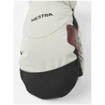 Варежки Czone mellow Hestra, Beige - фото 2