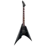 ESP LTD Электрогитара ESP Edwards Arrow-1H Alternative Black + чехол - фото