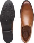 Мужские туфли Clarks Whiddon Step - фото 4