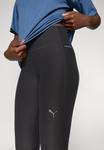 Леггинсы Puma Leggings, Black - фото 4
