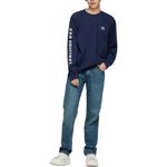 Футболка мужская GAP, Ecru - фото 6