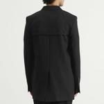 Куртка «Конкордиан» Rick Owens, черный - фото 3