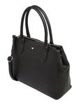 Шоппер TOM TAILOR Shopper Roma, черный - фото 4