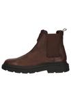 Ботильоны CLARKS Badbury Easy, Brown - фото 2