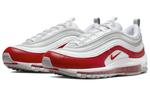 Кроссовки Nike Air Max 97 Men, белый/красный - фото 2