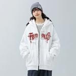 Толстовка унисекс Freo3N, темно-серый - фото 11