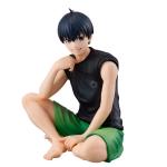 Megahouse Palm GEM Blue Lock, фигурки Йоичи Исаги в масштабе - фото 2