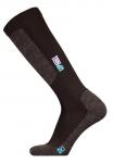 Лыжные носки UphillSport Athletic Socks, черный - фото 2