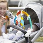 Игрушка BENBAT Bow для коляски Koala - фото 2