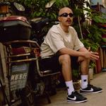 Футболка унисекс UNDEFEATED, черный - фото 5