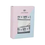 2 пары трусиков Chiara Ferragni, черный - фото 4