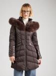 Зимнее пальто GUESS New Oxana, Chocolate - фото 2