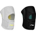 Наколенники LINING, черные - фото