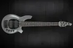Music Man USA Bongo 6 HH TG - Титановый серый - фото 5