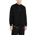 ARMANI EXCHANGE Мужской трикотаж, цвет Black - фото 3
