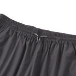 Карго-шорты Unisex Saucony, темно-серый - фото 3