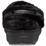 Сабо Crocs Classic Unfurgettable, черный - фото 6