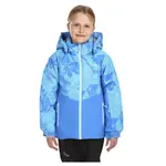 Куртка Kilpi Samara, синий - фото