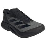 Кроссовки adidas Adizero Boston 12 'Black Carbon', черный - фото 3