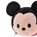 Плюшевая кукла Mickey Dolls с трубой Disney - фото 2