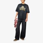 Футболка Amiri Nights, черный - фото 2