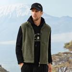 Жилет мужской Jeep, черный - фото 9