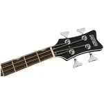 Электрический бас-гитара Gretsch Electromatic CVT Double-Cut - Bristol Fog - фото 6