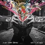 Диск CD Hole In My Head - Laura Jane Grace - фото