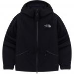 Куртка мужская черная THE NORTH FACE - фото