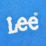 Унисекс свитера Lee, синий - фото 9