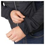 Мужская термокуртка VXU-3 Vanucci, черный - фото 4