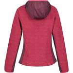 Нижняя куртка Bradgate Icepeak, цвет himbeere - фото 2