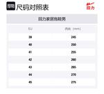 Домашние тапочки WARRIOR, хаки - фото 2