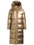 Зимнее пальто khujo Hedd2, золотой - фото