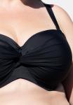 Топ бикини SugarShape MULTIWAY-MAMBO, Black - фото 4