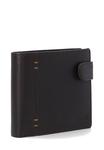 Кошелек VENEZIA Wallet, Dark Brown - фото 2