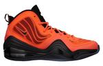 Кроссовки air penny 5 Nike, красный - фото 2