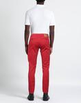 Брюки No Lab, красный - фото 3