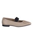 Балетки Paul Green Ballerinas, бежевый - фото 3