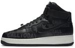 Кроссовки Nike Air Force 1 High Toll Free - фото