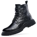 Ботинки MODENGPAN Martin Boots Men - фото 2