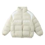 Стеганая куртка унисекс Turnthetables, Черный - фото 2