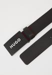 Ремень HUGO GILAO, Black - фото 2